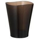 石川樹脂 日本製 プラキラ 食洗機対応 タンブラーゆらぎ 240cc ブラウン LG101 飲食店 アウトドア キャンプ 割れない トライタン 【あす楽対応】