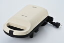 あつもりホットサンド SSH-42 新津興器 【あす楽対応】