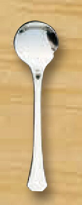 Other - 【メール便】SA18-8ハーモニー フィッシュソーススプーン【SUS304】【ステンレス】【業務用】