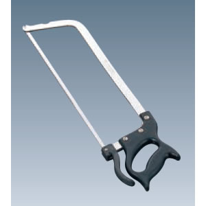 骨切ノコ 弓型【骨切ノコギリ】【包丁】【業務用】【骨切鋸】