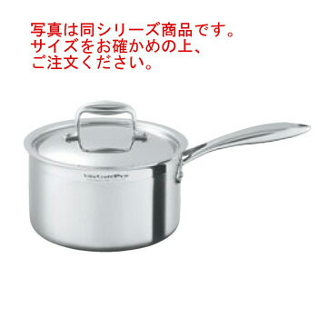 ビタクラフトプロ 片手鍋 16cm No.0110【片手鍋】【ビタクラフト】【プロシリーズ】【キッチン用品】