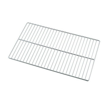 EBM 18-8 グリッド網 2/1 フッ素樹脂Wコート【グリル網】【ステンレス】