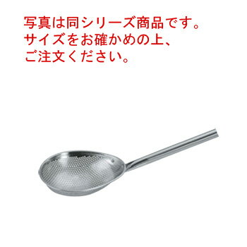 UK 18-8 パンチング 小判スクイ玉揚 �