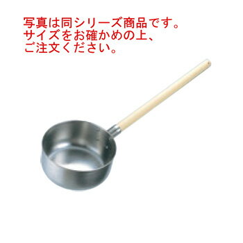 IKD抗菌ステンレス 水杓子(目盛付)10cm 300cc【しゃくし】【柄杓】【ひしゃく】【目盛付き】【打ち水】【業務用】【厨房用品】【キッチン用品】【清掃用品】