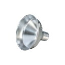 18-8 穀物用ロート 15cm【漏斗】【じょうご】【ファンネル】【厨房用品】【キッチン小物】【キッチン用品】【業務用】