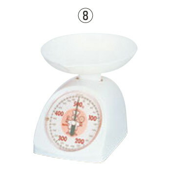 タニタ ベーキングスケール コックさん No.1345 ホワイト【秤】【はかり】【計量機器】【TANITA】【業..