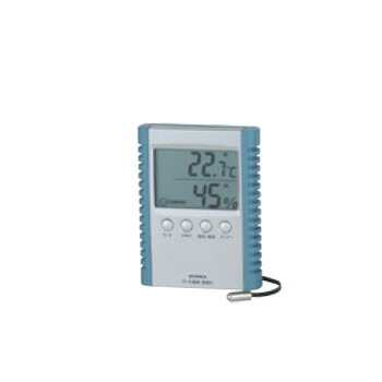 デジタル温湿度計 デジコンフォ2 TD-8172【温度計】【湿度計】【計量器】【thermometer】