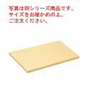ポリエチレン ハイソフト まな板 H7 840×390×30【まな板】【業務用まな板】