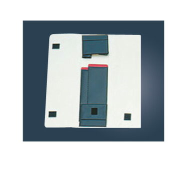 学校用 庖丁ケース(2丁入用)19234【包丁ケース】【ナイフケース】【業務用】