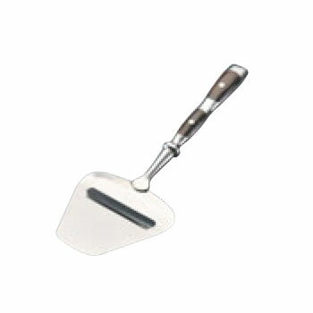 YA 18-8 ロイヤル チーズスライサー【厨房用品】【キッチン小物】【ステンレス】