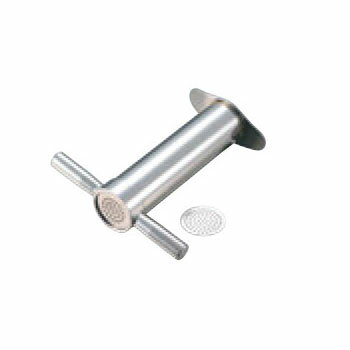 マトファー ステンレス モンブラン 799710【代引き不可】【業務用】【絞り型】【デコレーション用】