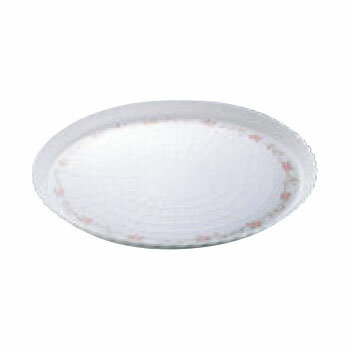 メラミン ケーキトレイ M-410【業務用】【ケーキ皿】