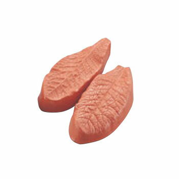 マトファー シリコン 葉型アメ・マジパン用 80524 桜草【業務用】【パイデコレーション】【タルト用】