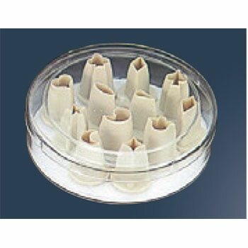 マトファー プラスチック抜型 79928 12pcsセット【業務用】【クッキー型】【抜き型】