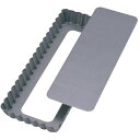 アルブリット セパトタルト型 長方形 No.5252【業務用】【焼型】【製菓用品】