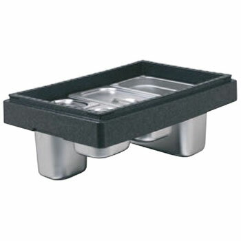 サーモ フュ-チャ-ボックス用 GNインサート TF10073【業務用】(3)