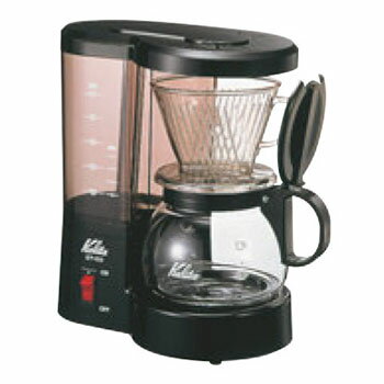 カリタ コーヒーメーカー ET-102【業務用】【コーヒーメーカー】【コーヒーマシーン】