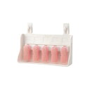 アルボース ハンドブラシ ボックスセット ピンク【衛生用品】【業務用】【ブラシ】