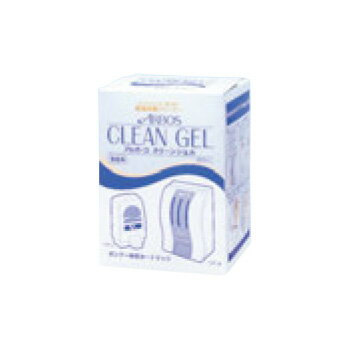 クリーンジェル 800ml【掃除道具】【トイレ用品】【クリーナー】