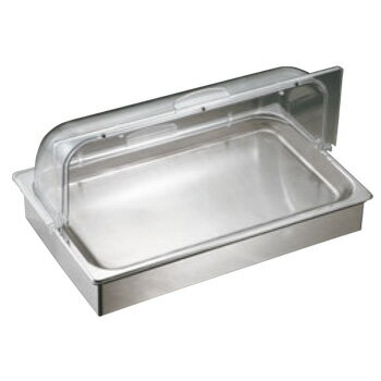 EBM エレガント アイスディスプレイセット【ワゴン】【業務用】【バイキング】【ビュッフェ】