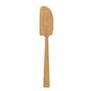 【メール便配送可能】WOODN・プチスパチュラ(L)106140 全長120【調理器具】【製菓道具】【クレープ】