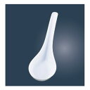 PP レンゲスプーン No.108-A 特大【カトラリー用品】【卓上小物】【中華スプーン】(3)