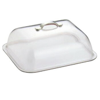 SW ポリカーボネート チューフィング用カバー 角型ダブル 20インチ用【バンケットウォーマー】