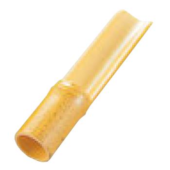 つみれ入れ 越前ゴマ竹(全面塗)小 73-27-8【お玉】【卓上用品】【調理器具】