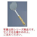 18-8 夕華 湯ドーフ杓子 丸型 中 φ58×140【お玉】【卓上用品】【調理器具】