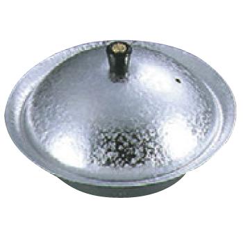 アルミ みぞれ鍋 銀河 M10-212【鍋】【卓上鍋】【料理道具】