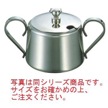UK 18-8 K型 シュガーポット 5人用【シュガーポット】【砂糖入れ】