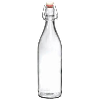 食材は含まれません。 【容量】1L 【外寸】φ86×H306mm ●テーブルサービス用のピッチャーとして