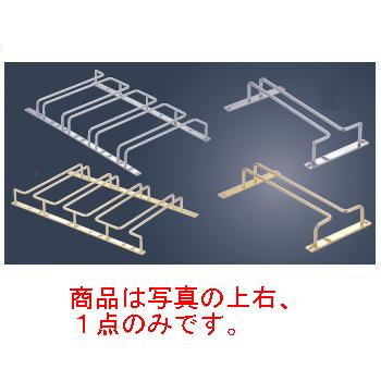 UK 18-8 グラスフレーム 1連【グラスラック】