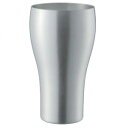 華 タンブラー 艶消し 300ml No.1931【カップ】【タンブラー】【コップ】