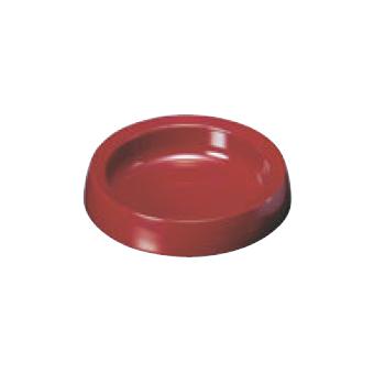 丸灰皿 DX DH-60 赤【灰皿】【アッシュトレイ】