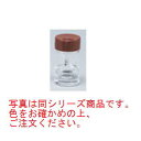 写真は同シリーズ商品です。色をお確かめの上、ご注文ください。 【容量】90ml 【サイズ】φ52mm×H96mm 【材質】メタクリル樹脂 【耐熱温度】70℃ 店舗用識別コード：1981410