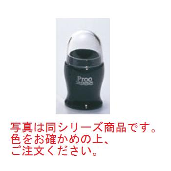 ビストロ プルー ようじ入れ パールグレー【調味料入れ】