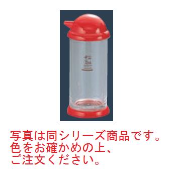 スカットシリーズ ソースさし 赤【調味料入れ】