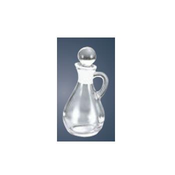 ガラス 手付 ドレッシング 698 110ml【ドレッシングボトル】