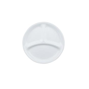 コレール ウインターフロストホワイト ランチ皿(小)J385-N CP-8915【プレート】【皿】 1