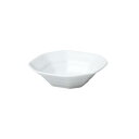 おぎそ 軽量高強度磁器 スクエアボール 15cm 2082-0000【ボール】【ボウル】(3)