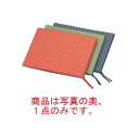 えいむ 布地 花柄 メニューブック 華-106 ヨコ長 紺【メニューブック】【お品書き】【メニューファイル】