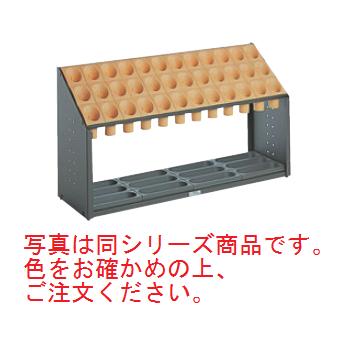オブリークアーバンB 傘立 36本立 オレンジ UB2851367【代引き不可】【傘立て】【レインスタンド】【ロ..