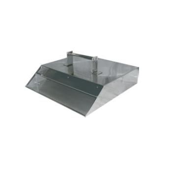 ステンレス アミキャリー【テーブル備品】【焼網】【焼肉】【ロースター用】