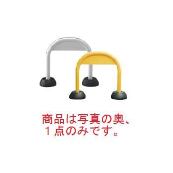 アーチスタンド ホワイト 30806【案内プレート】【お客様案内】【案内板】【ホール備品】【駐車場備品】