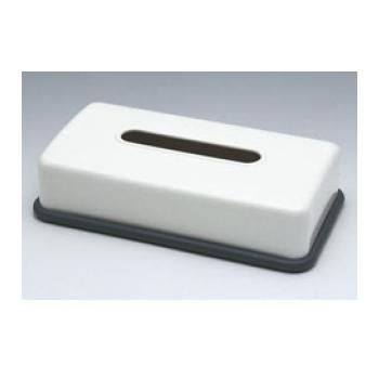 ニューエクセレンス ティッシュボックス(浅型)296IW【ティッシュBOX】【サニタリー用品】【洗面所用品】【化粧室用品】【バスルーム用品】【ホテル】【旅館】 ニューエクセレンス ティッシュボックス(浅型)296IW【ティッシュBOX】【サニタリー用品】【洗面所用品】【化粧室用品】【バスルーム用品】【ホテル】【旅館】