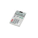 カシオ 電卓 JF-120GT【事務用品】【事務電卓】【カリキュレーター】(2)