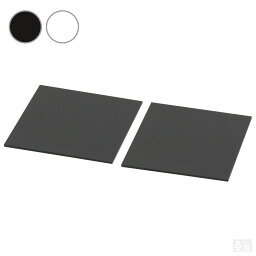 【送料無料】[白/黒]アクリル角[2枚セット] 200mm×200mm×3.0mm【メール便】【ホワイト】【ブラック】【鏡面】【日本製】【角型】【角】【樹脂】【プラスチック】【四角形】【四角】【正方形】【カット】板 材料 DIY パーツ ディスプレイ プレート