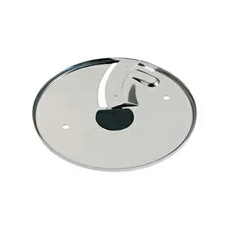 ロボ・クープ マジミックス用 パーツ スライス盤 (各機種共通) 1mm厚用【FMI エフエムアイ フードプロ..