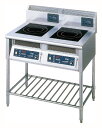IH調理器 MIR-1035SA (3kW) ニチワ【代引き不可】